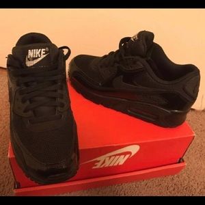 Nike Air Max 90s